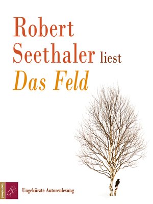 cover image of Das Feld